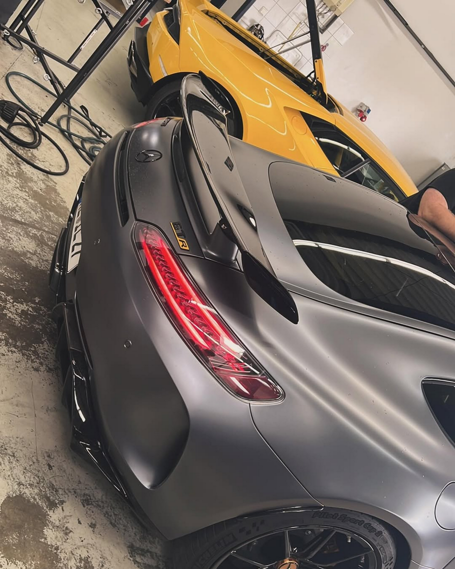 Performance mit Stil 