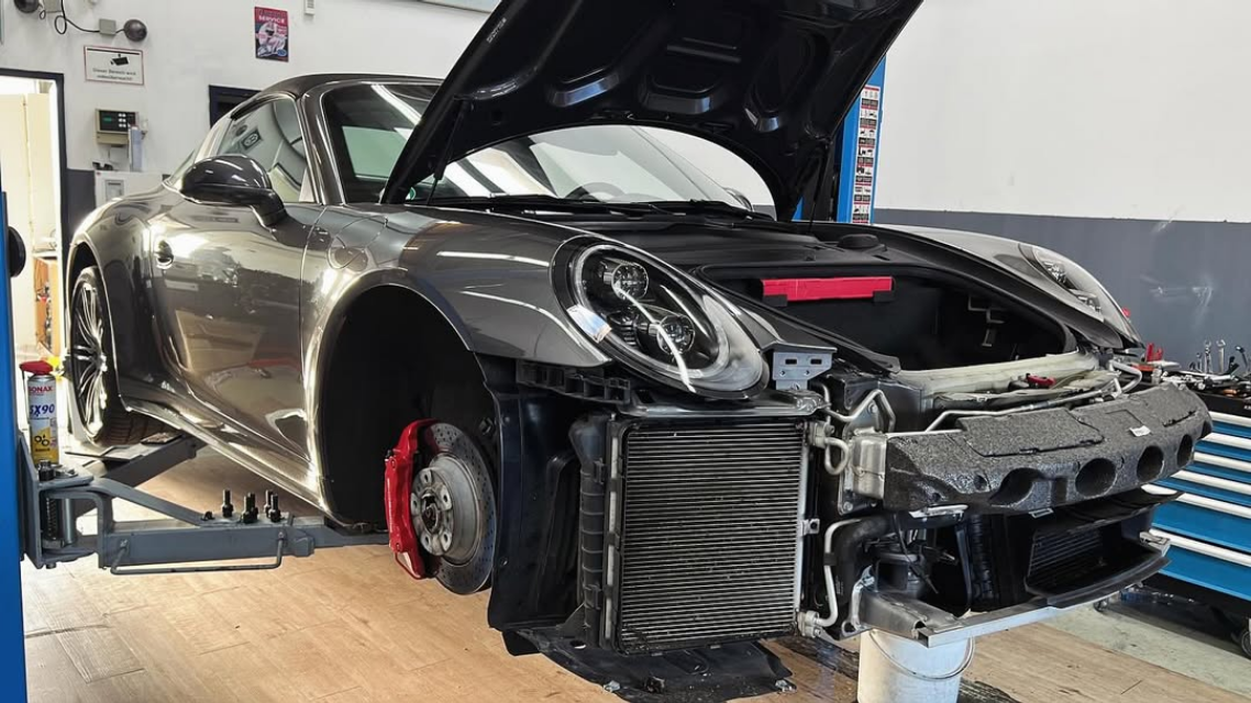 Perfektion im Detail