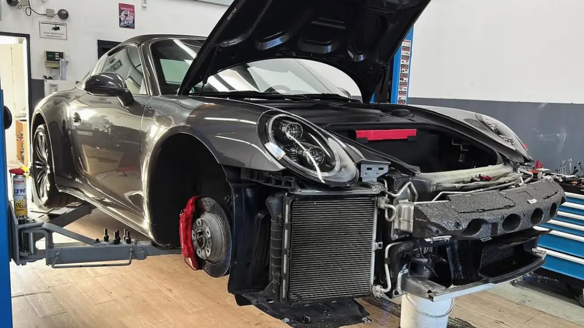 Perfektion im Detail